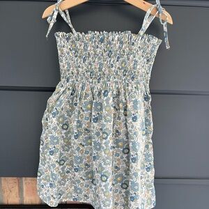 Olivier London dress